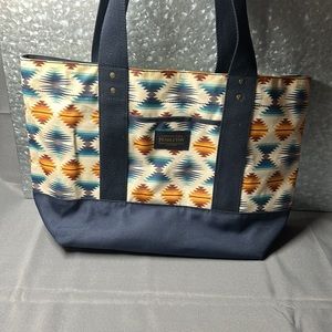 Pendleton Falcon Cove Sunset Bag
